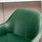 Set of 1/2/3/4 Mid-Century Modern Leatherette Gaslift Adjustable Swivel Bar Stools